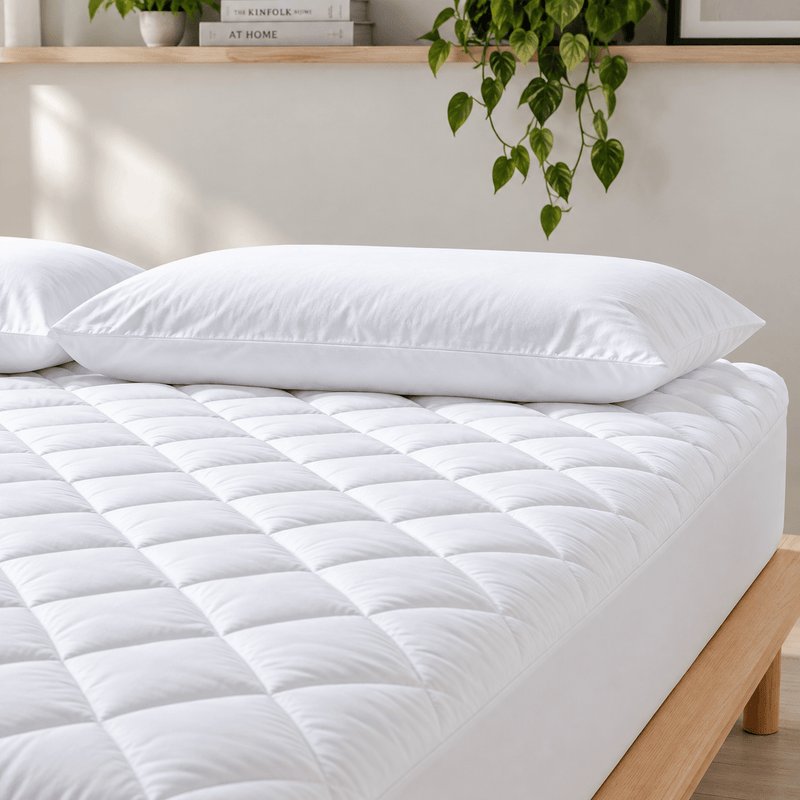 Waterproof Mattress Protector - OTTY Sleep
