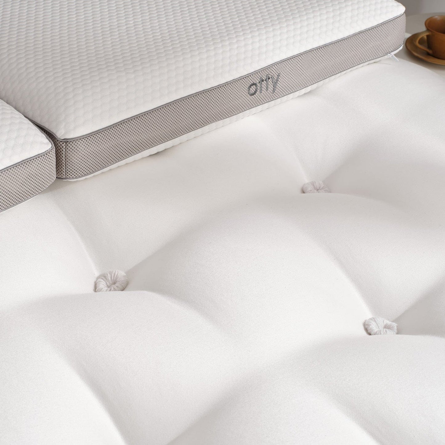 OTTY Natural Origin - OTTY Sleep