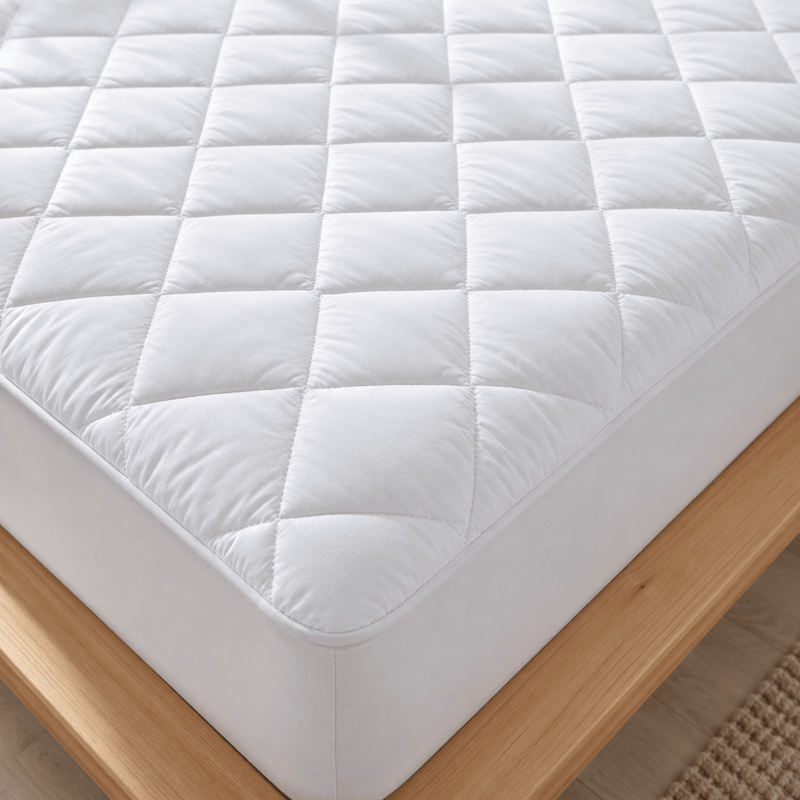 Waterproof Mattress Protector - OTTY Sleep