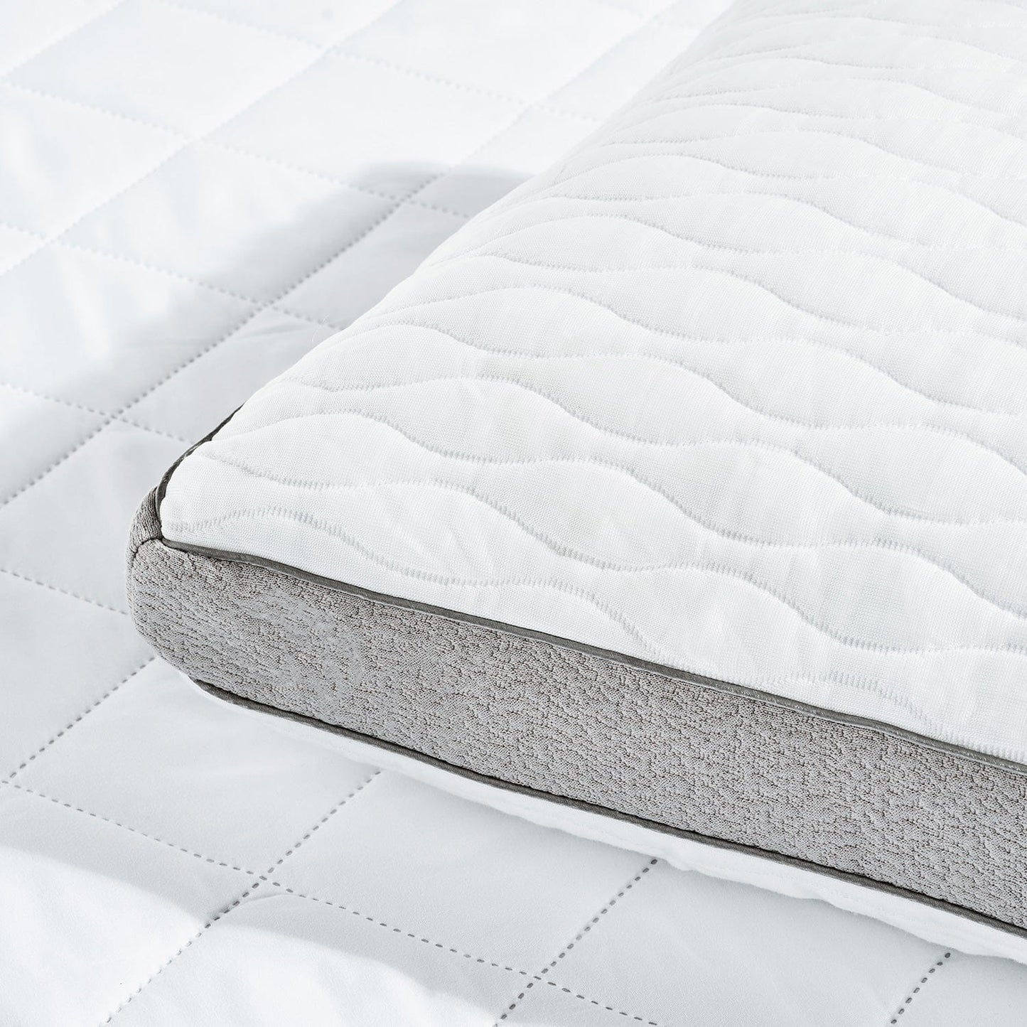 OTTY Adjustable Pillow - OTTY Sleep