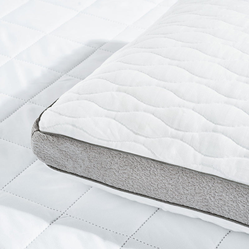 OTTY Adjustable Pillow - OTTY Sleep