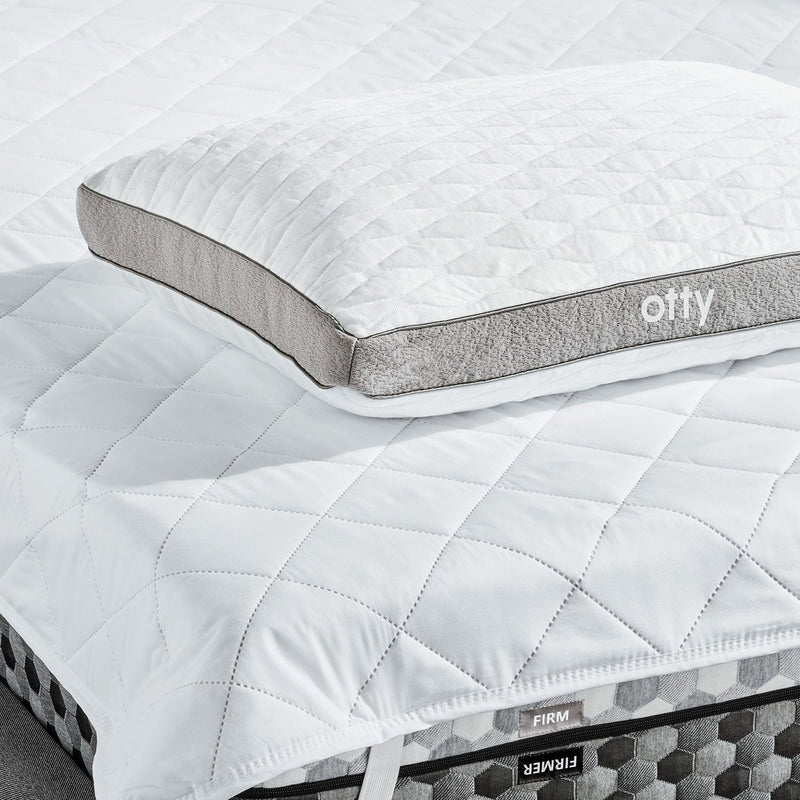 OTTY Adjustable Pillow - OTTY Sleep