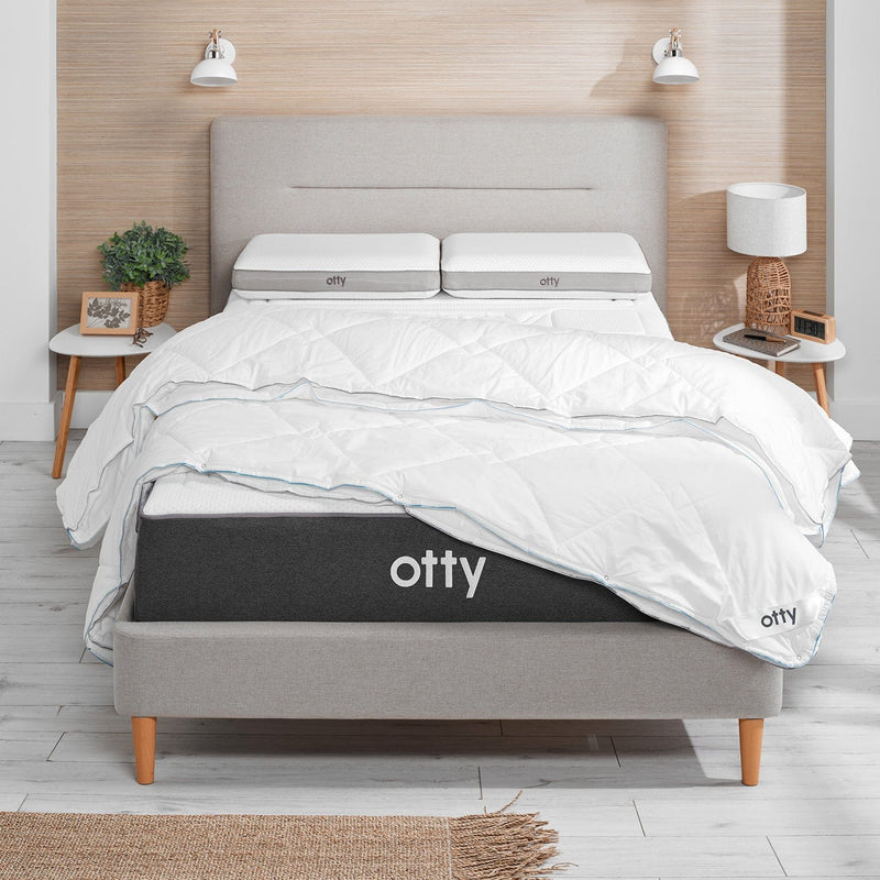 Multi-Season Duvet - Refurbished - OTTY Sleep