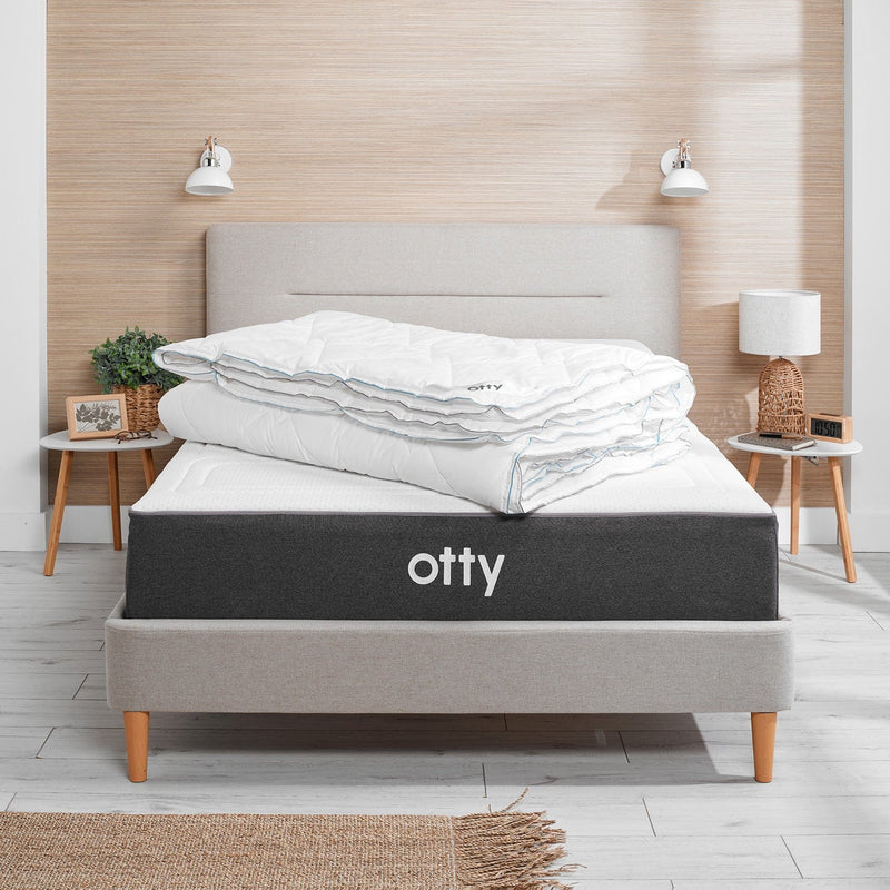 Multi-Season Duvet - Refurbished - OTTY Sleep