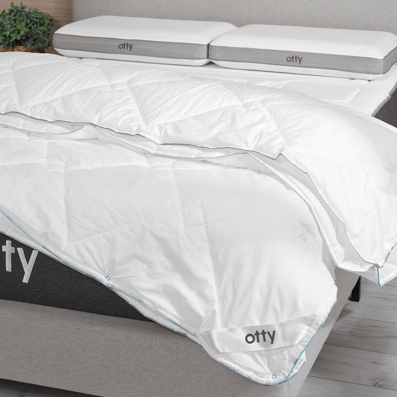 Multi-Season Duvet - Refurbished - OTTY Sleep