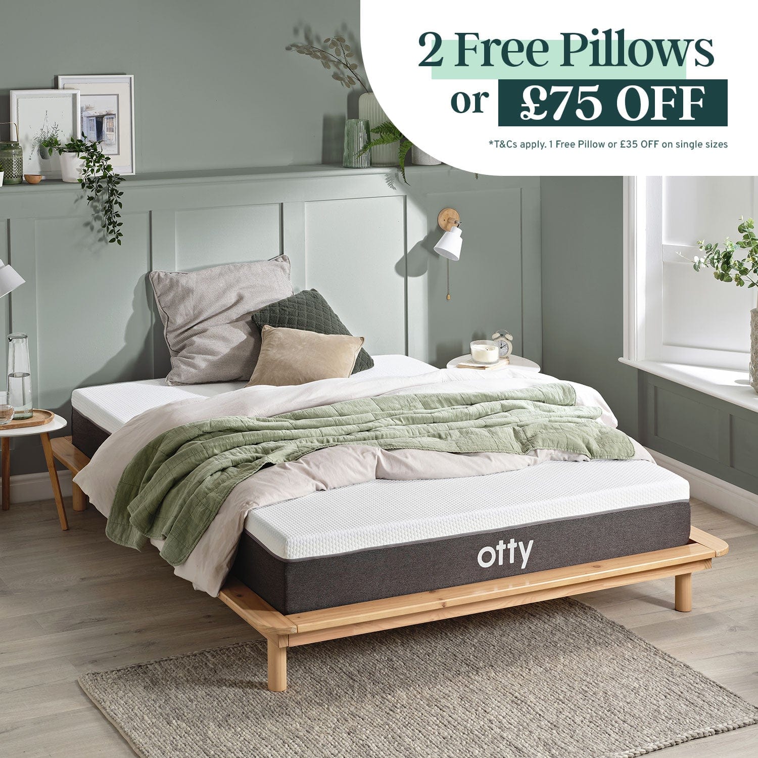 Most affordable hybrid mattress hotsell