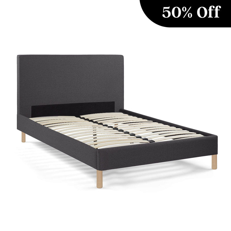 OTTY Bed Frame - OTTY Sleep