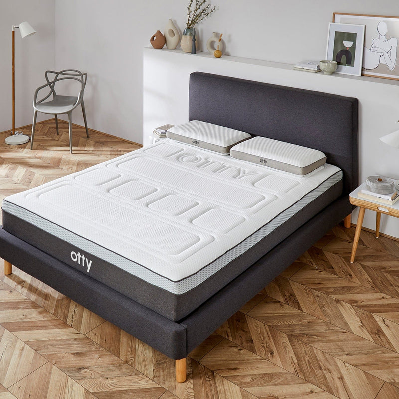 OTTY Bed Frame - OTTY Sleep