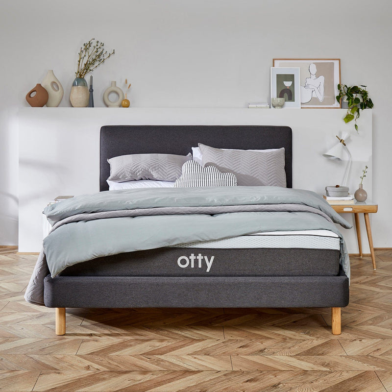 OTTY Bed Frame - OTTY Sleep