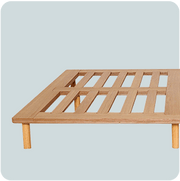 Nord Platform Bed