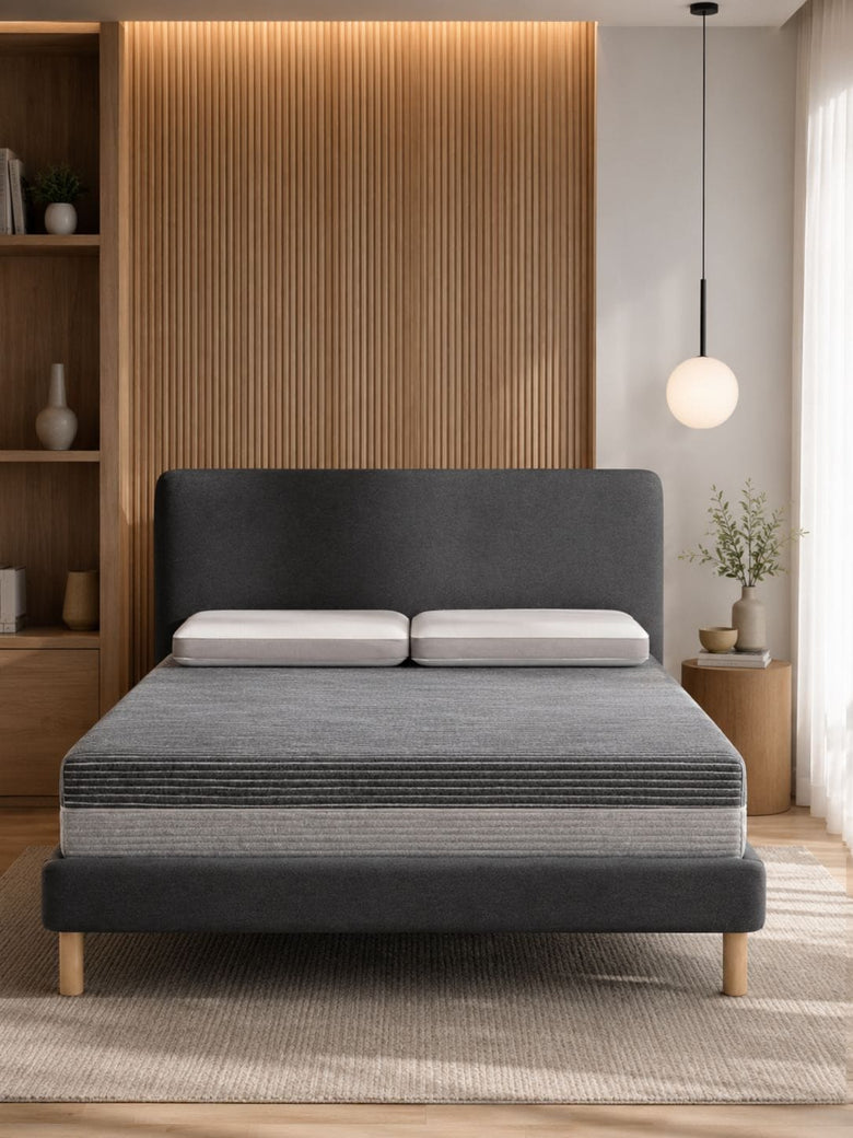 Modern contrast