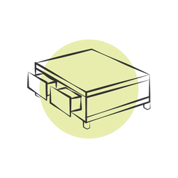 Base - Divan