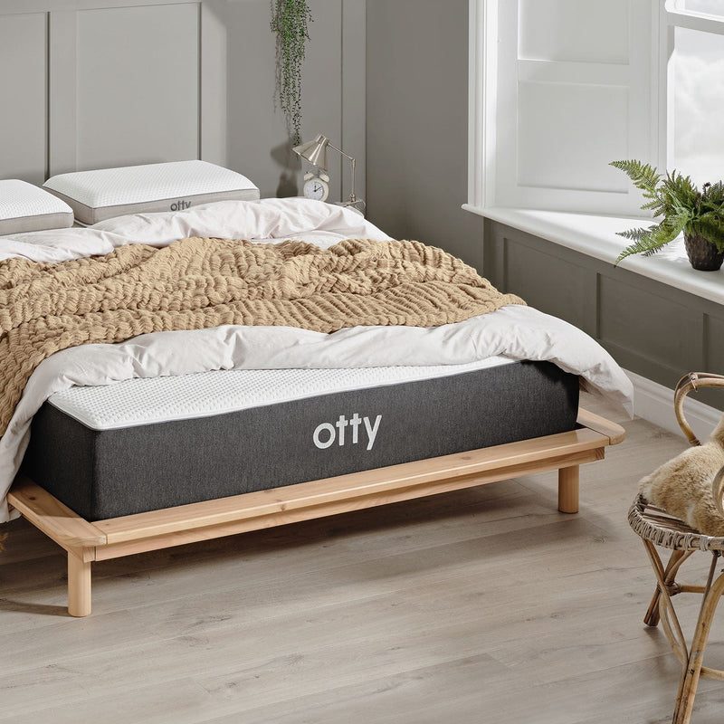 Spare Mattress Cover - OTTY Sleep