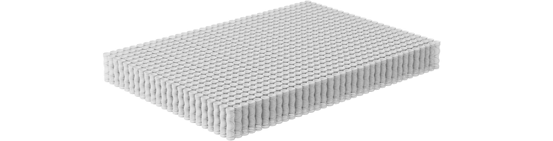 Mattress layer