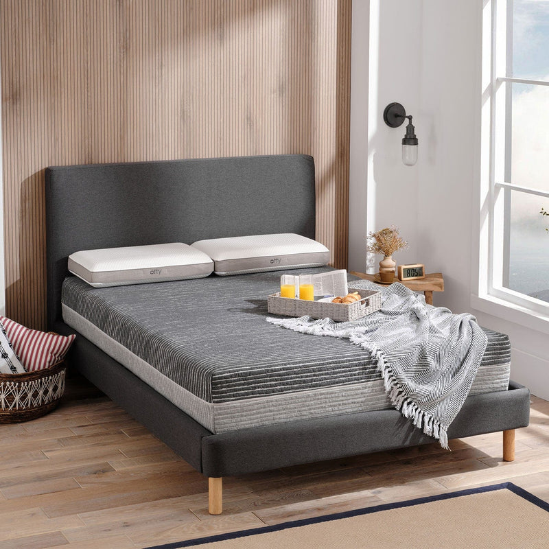 Firm Hybrid Mattress