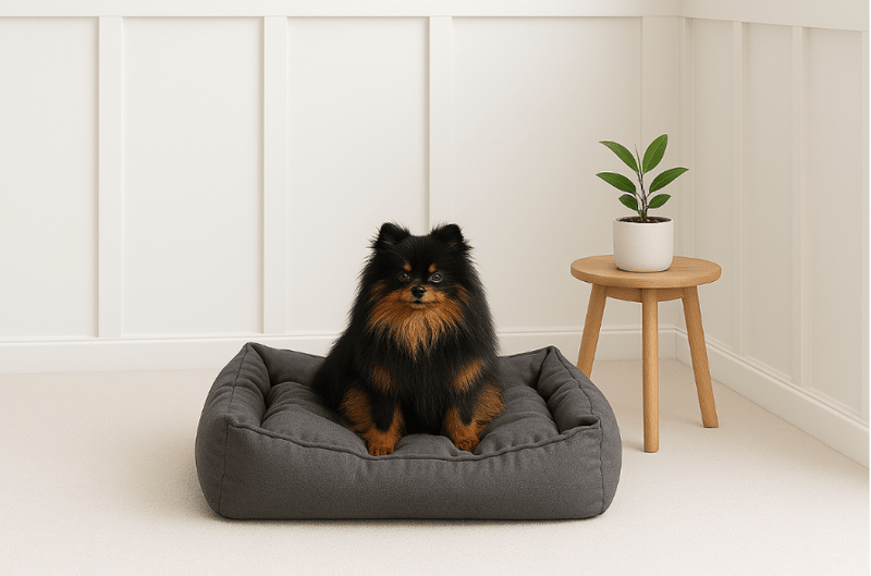 The OTTY Pet Bed - OTTY Sleep