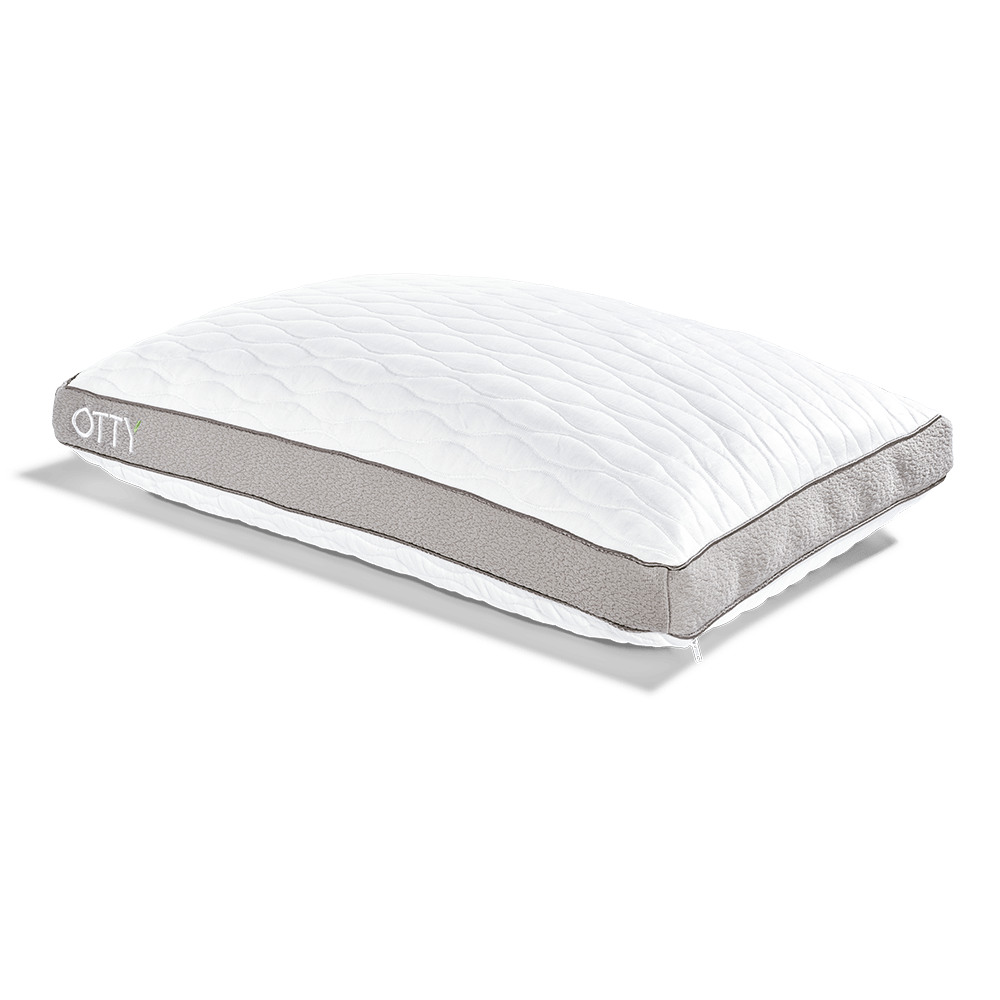 Cool Touch Adjustable Pillow