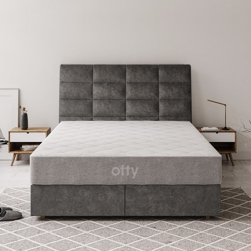 Waterproof Mattress Protector - OTTY Sleep