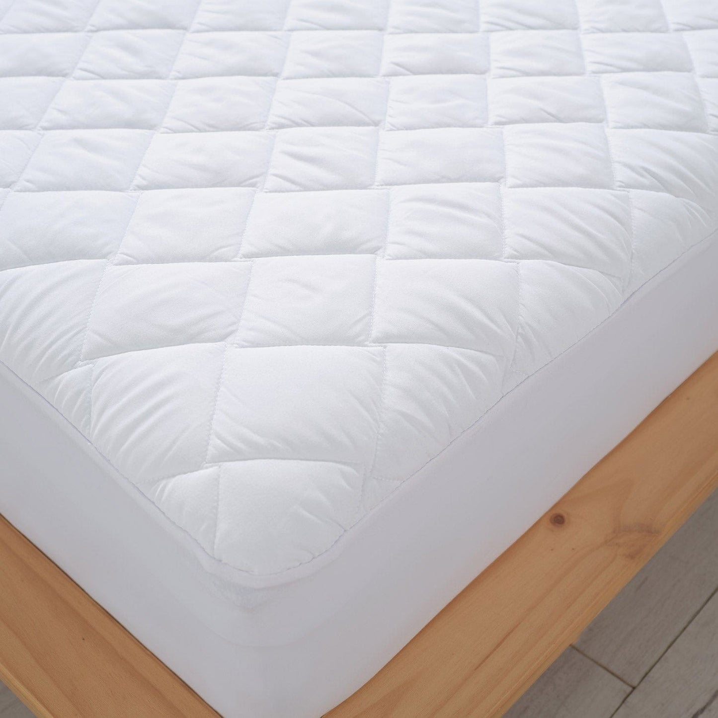 Waterproof Mattress Protector