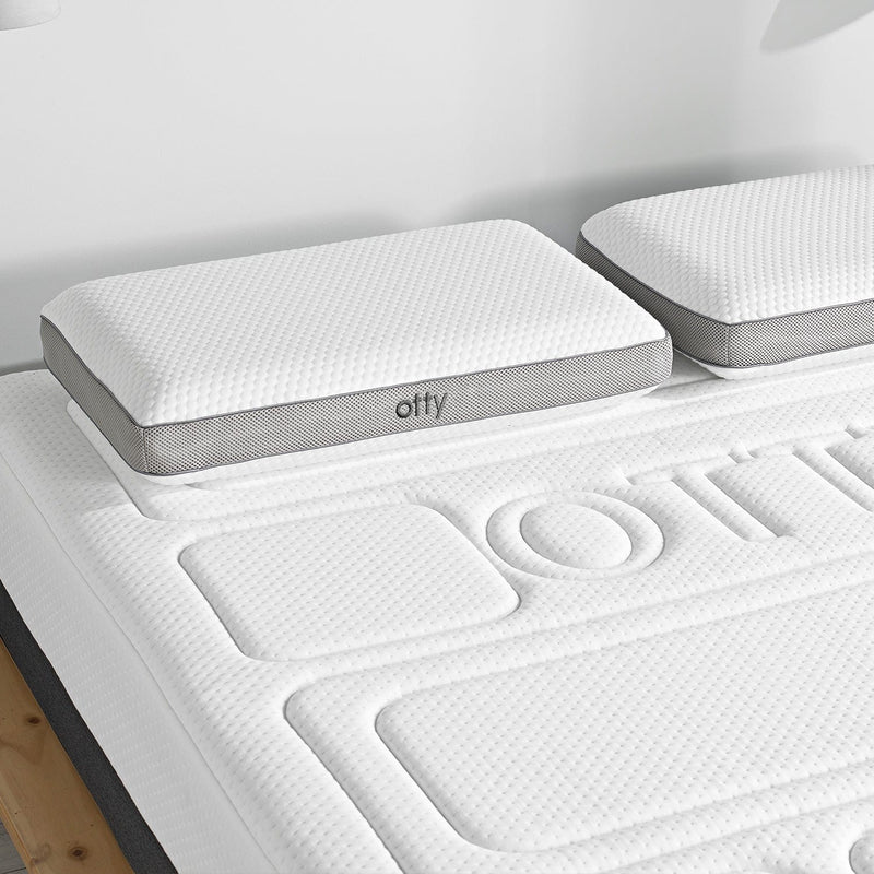 OTTY Deluxe Pure Pillow - OTTY Sleep