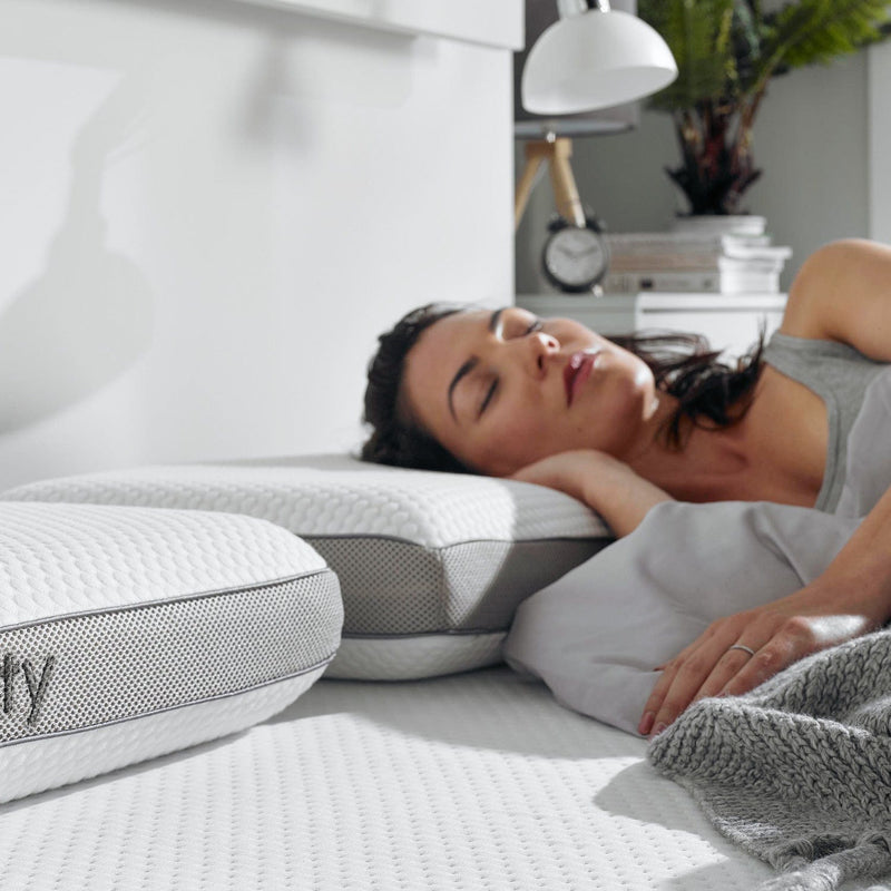 OTTY Deluxe Pure Pillow - OTTY Sleep