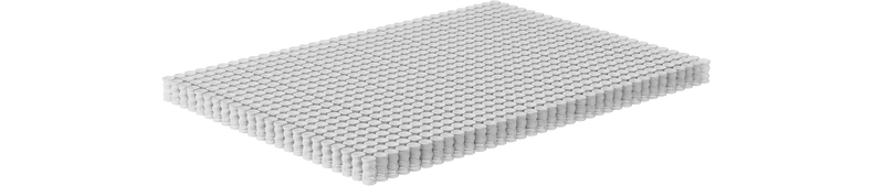 Mattress layer