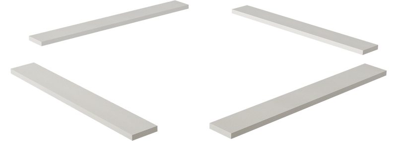 Mattress layer