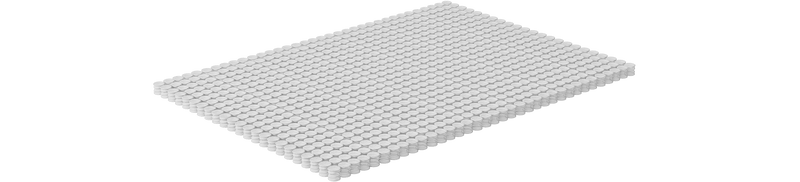 Mattress layer