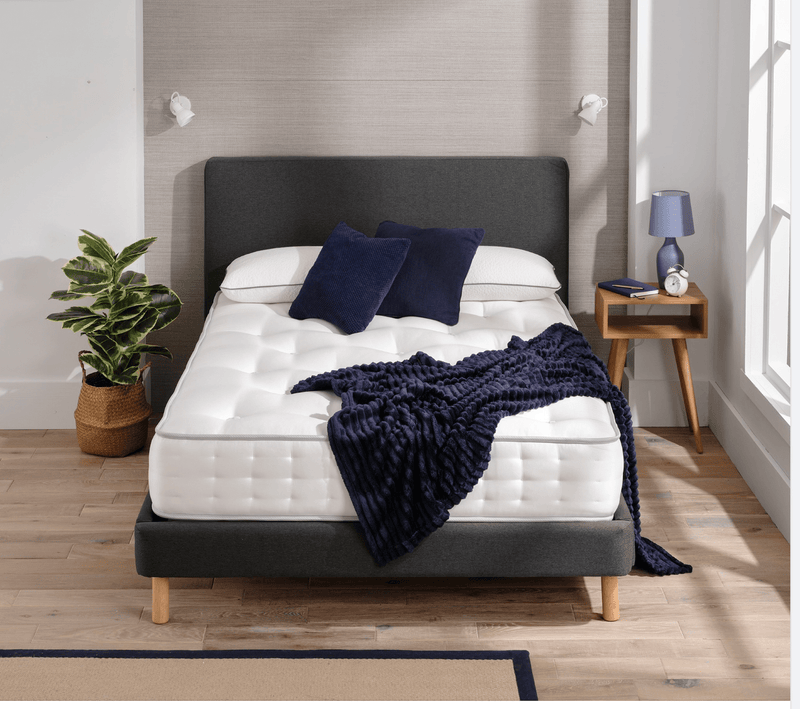 OTTY Crib 5 Contract Mattress - OTTY Sleep