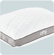 1x OTTY Adjustable Pillow