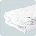 10.5 + 3 Tog Multi Season Duvet
