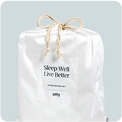 Supima Cotton Duvet Cover & Pillow Case Set