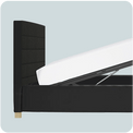 Ottoman Frame