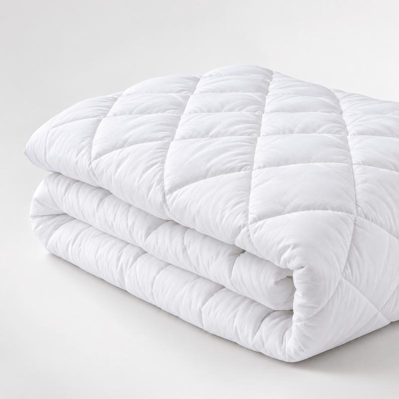 Waterproof Mattress Protector - OTTY Sleep