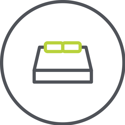 Additional Mattress Collection - OTTY Sleep