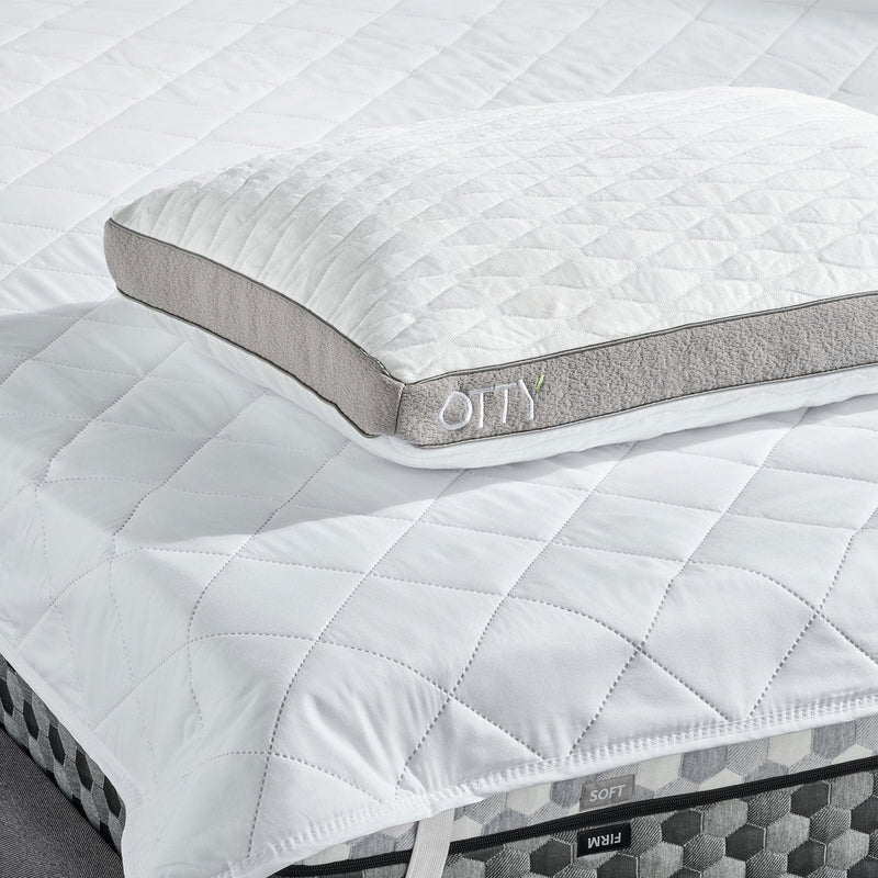 OOB Adjustable Pillow - OTTY Sleep