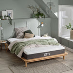 Aura Hybrid Mattress With 1000 pocket springs by OTTY