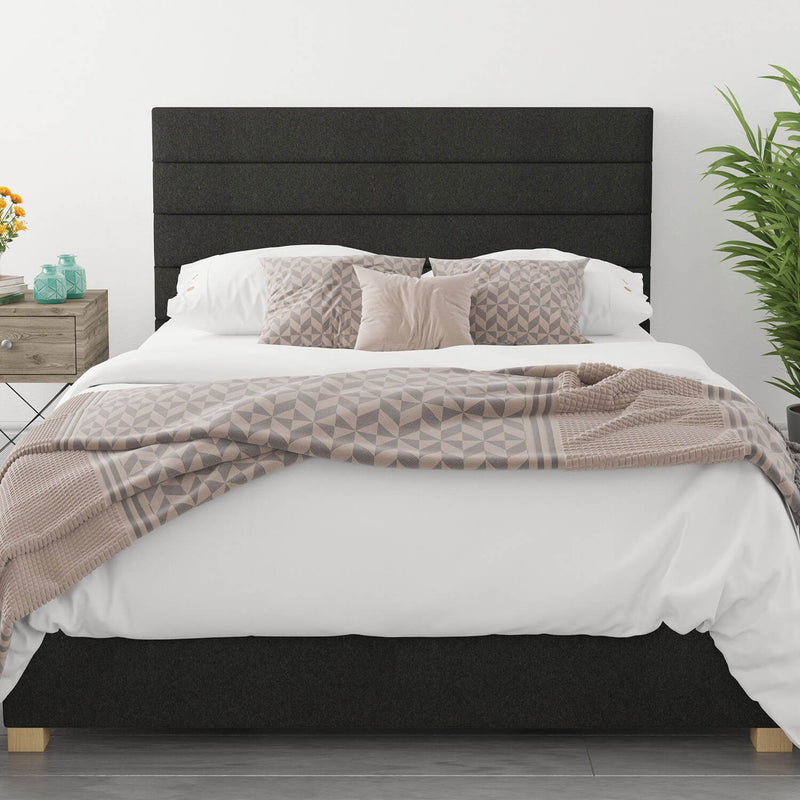 Ottoman Bed Frame - OTTY Sleep