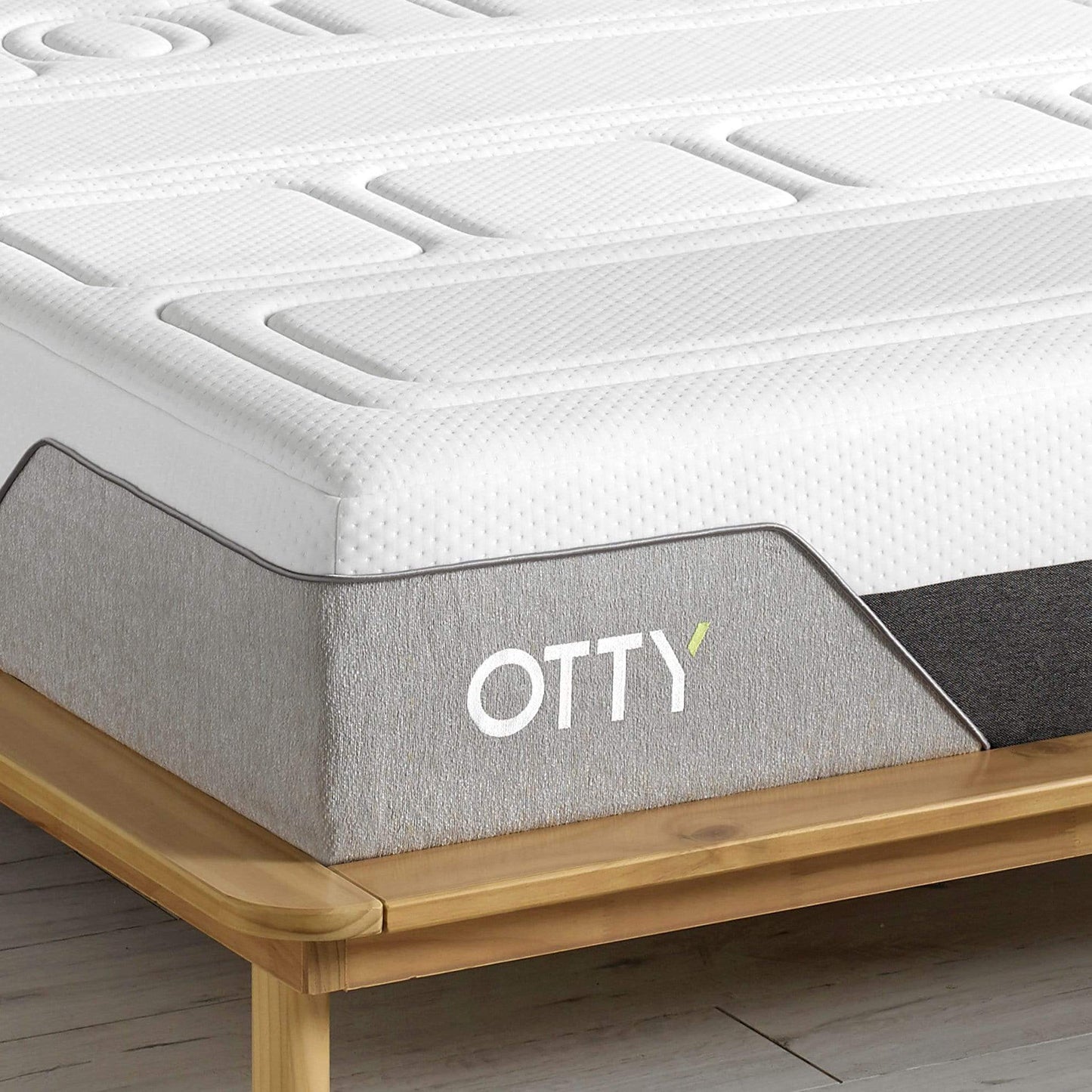 OTTY Pure+ Premium - Rejuvenated