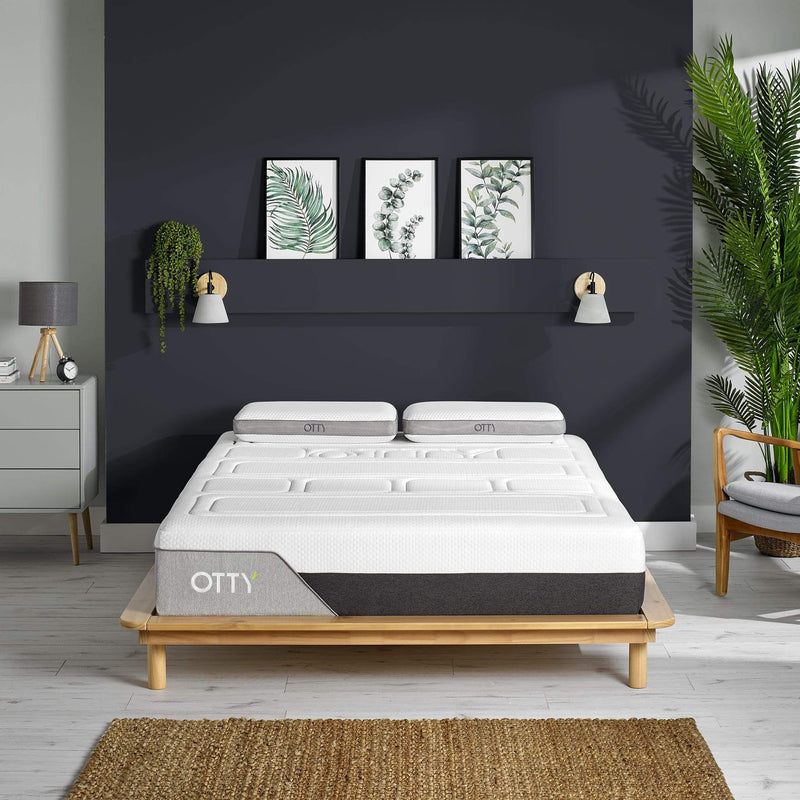 OTTY Pure+ Premium - Rejuvenated - OTTY Sleep