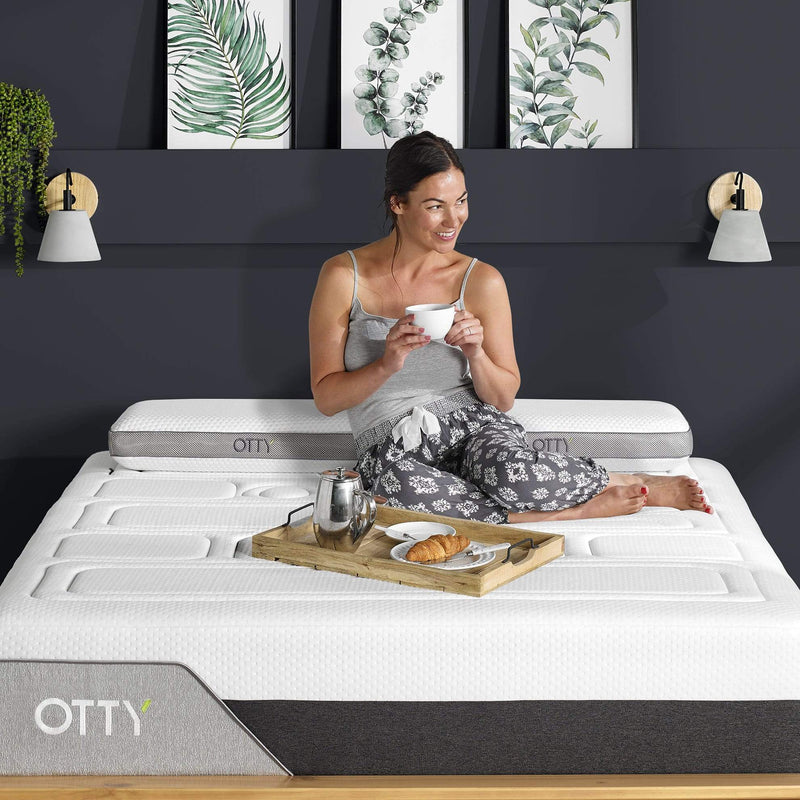 OTTY Pure+ Premium - Rejuvenated - OTTY Sleep