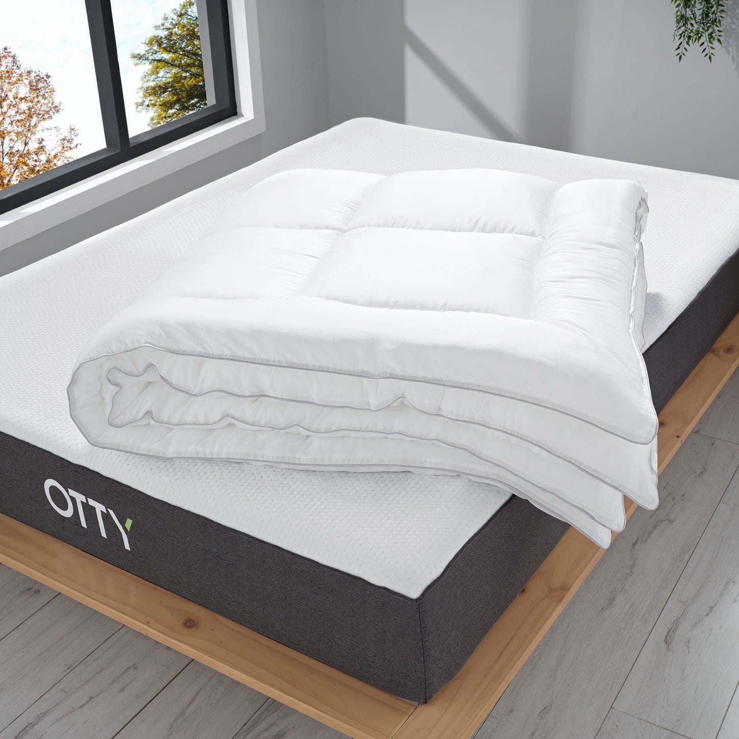 OOB TENCEL® Winter Duvet - OTTY Sleep
