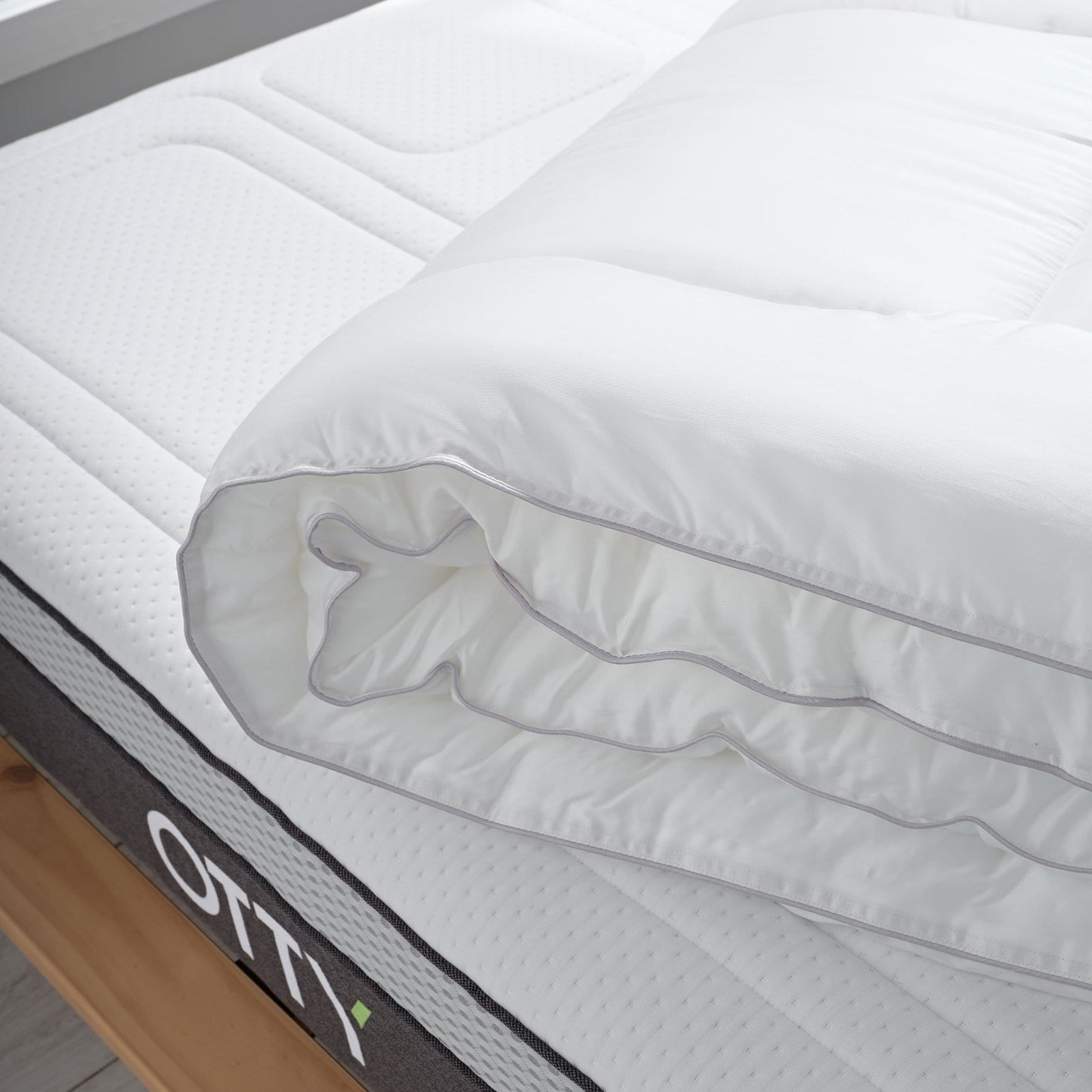 OOB TENCEL® Winter Duvet - OTTY Sleep