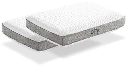 2 Pillows