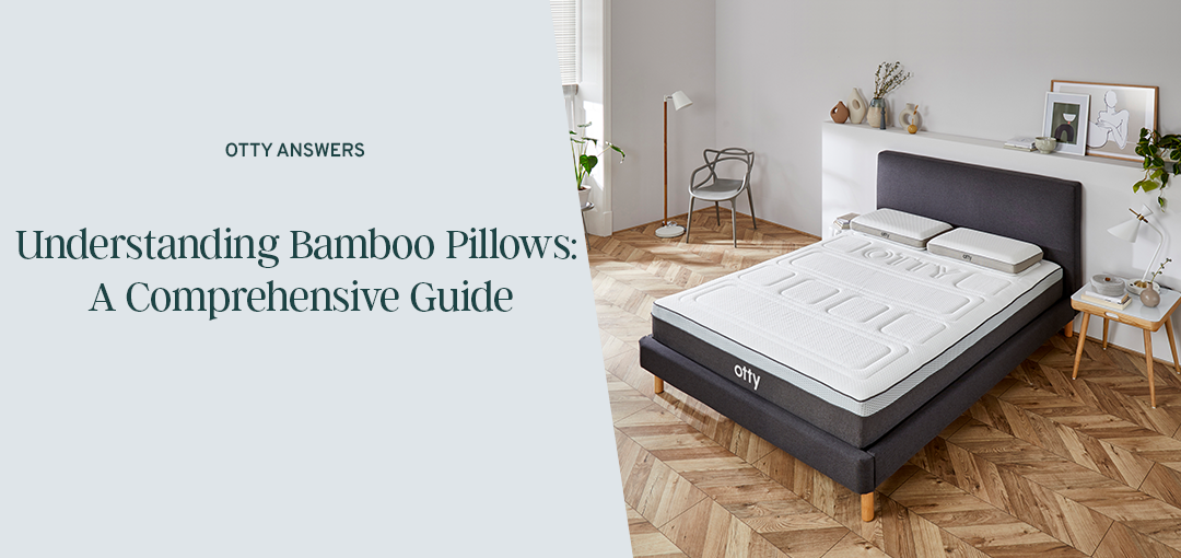 Understanding Bamboo Pillows: A Comprehensive Guide