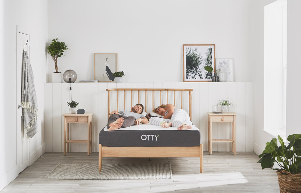 No Motion Transfer Mattress? Best Mattress For No Motion Transfer Here