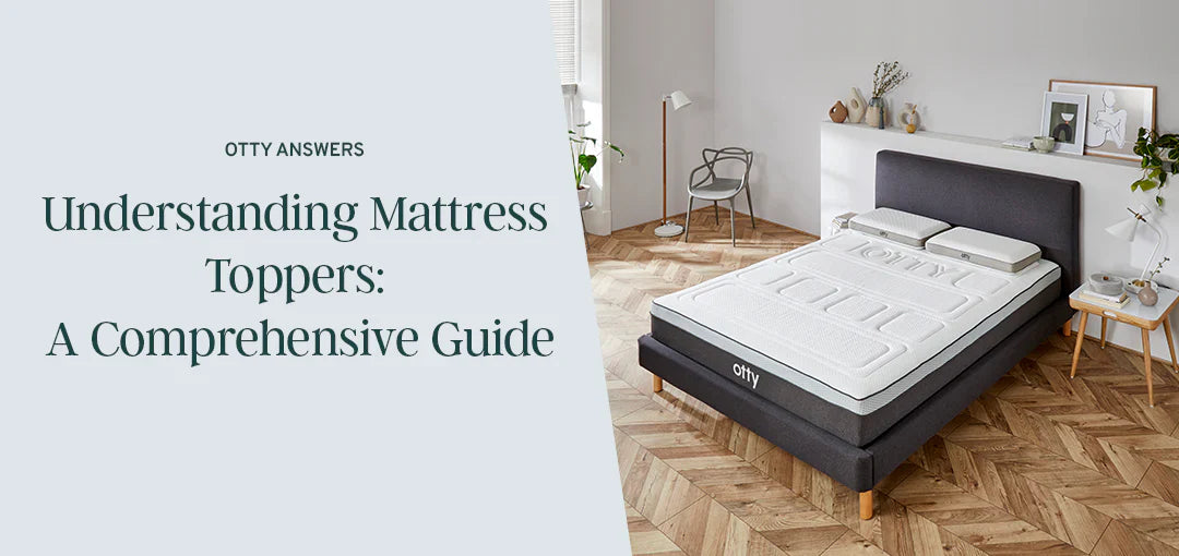 Mattress Topper Guide
