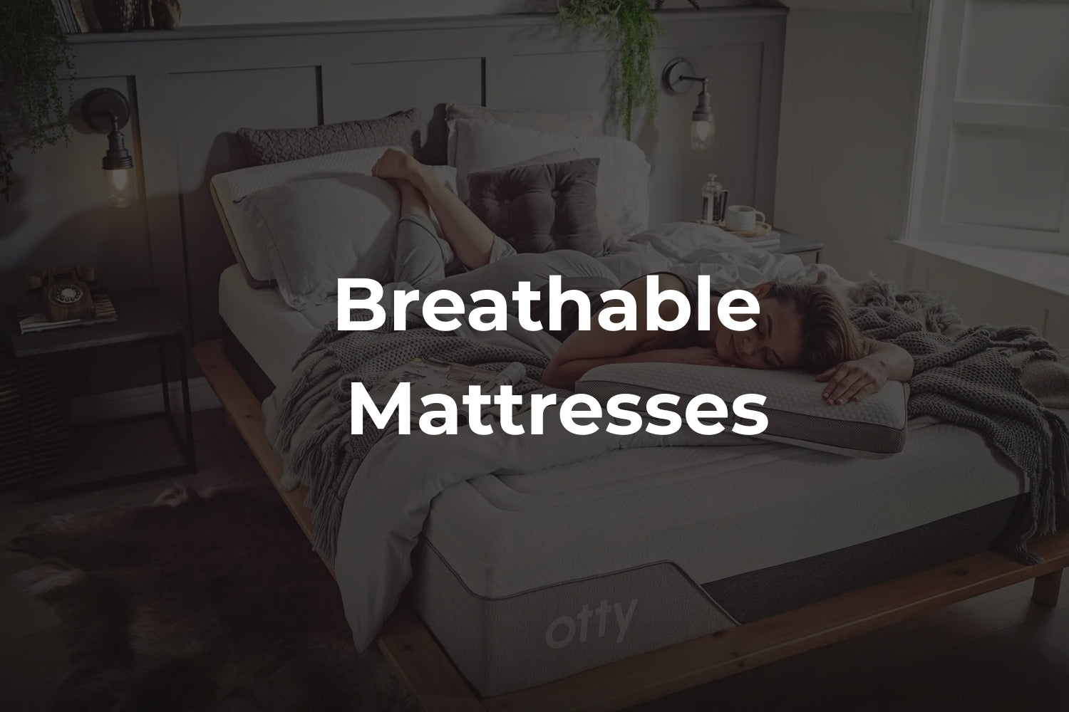 Breathable Mattresses