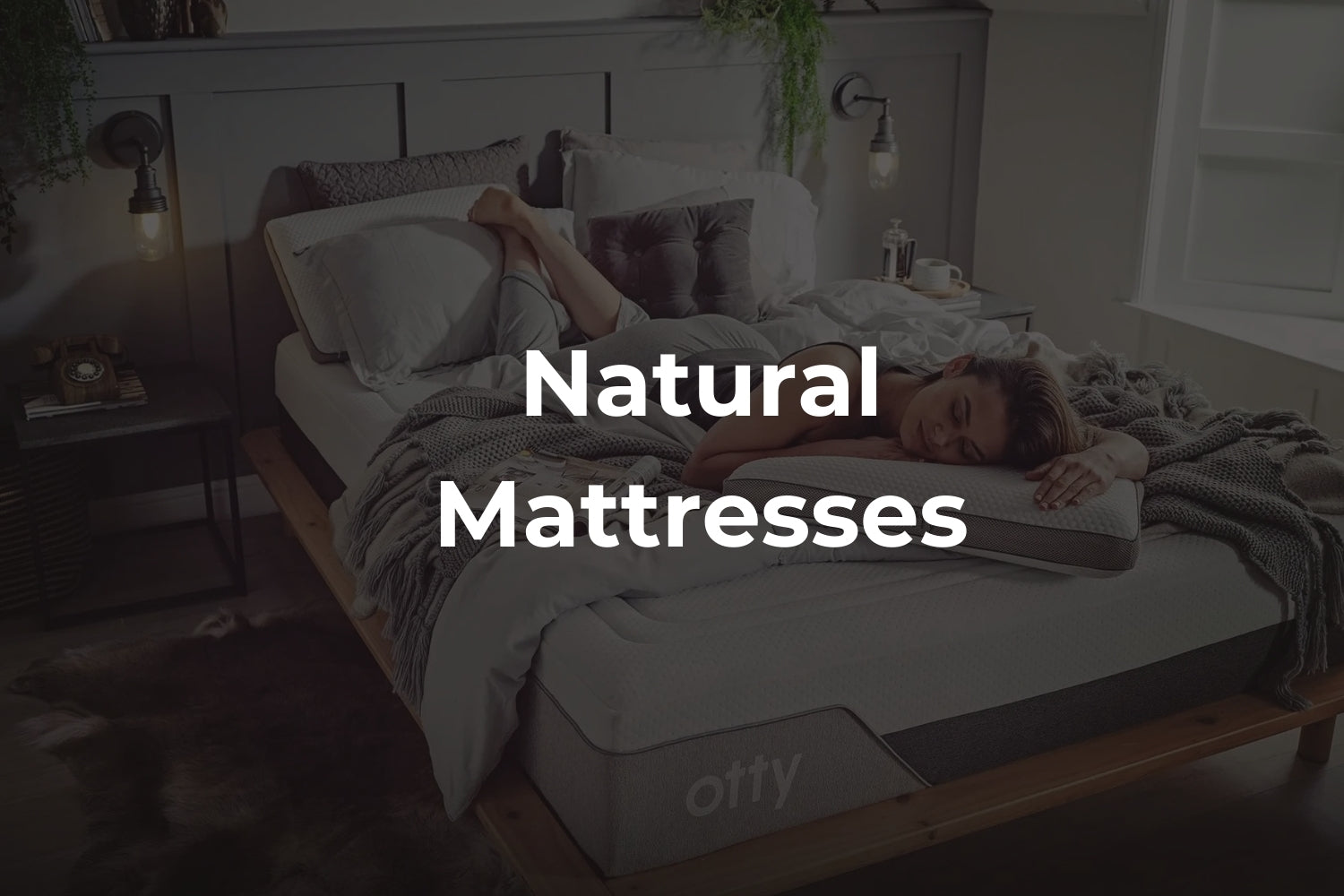 Natural Mattresses