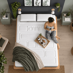 OTTY Pure+ Premium - Rejuvenated - OTTY Sleep